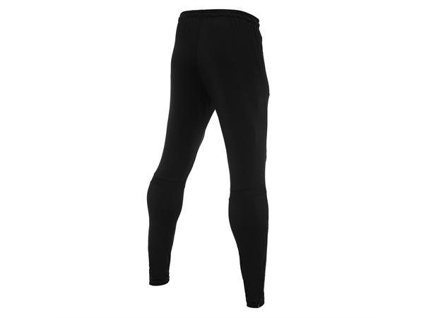 Thames Hero Pant BLK 4XL Den ultimate treningsbuksen  - Unisex 