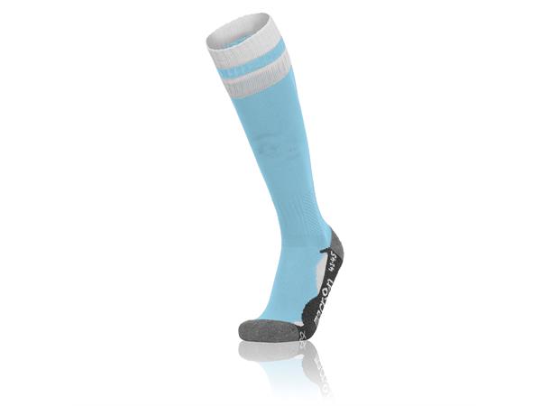 Azlon Socks COL/WHT S Fotballsokker - Unisex 