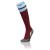 Azlon Socks CRD/COL XL Fotballsokker - Unisex 