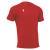 Boost Hero T-Shirt RED 3XL T-skjorte i 100% bomull Unisex 