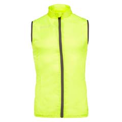 Floyd Gilet-Windbreaker Woman Overdel