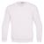 Walsh Pullover WHT XS Pullover 