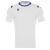 Alhena Shirt Shortsleeve WHT/ROY S Utgående modell 