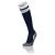 Azlon Socks NAV/WHT M Fotballsokker - Unisex 