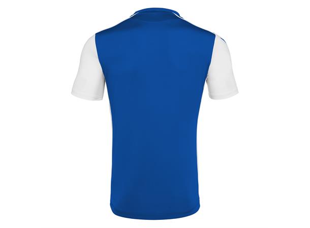 Wezen Shirt Shortsleeve ROY/WHT XS Utgående modell 