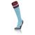 Azlon Socks COL/CRD XL Fotballsokker - Unisex 