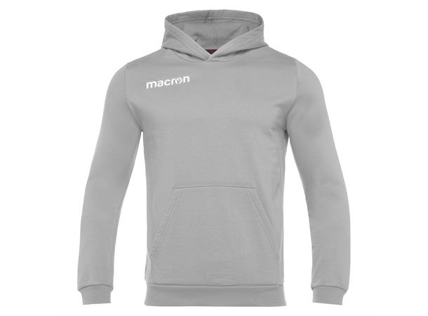 Banjo Hooded Sweatshirt GRY XS Hettegenser 