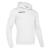 Banjo Hooded Sweatshirt WHT XS Hettegenser 