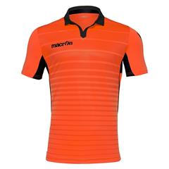 Tabit Shirt Shortsleeve Teknisk t-skjorte med polokrage - Unisex