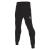 Accordion Pant NAV S Bukse i myk bomullsmiks - Unisex 