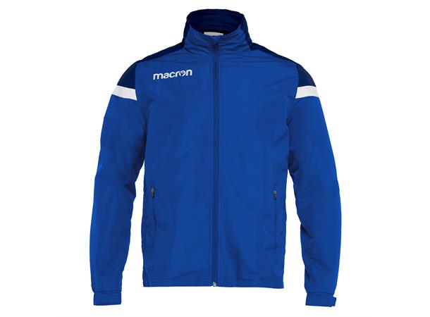 Luzern Mesh Lined Showerjacket ROY XL Vannavvisende jakke 