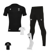 Stormkast Pakke 1 Rigel-Thames-Fixed