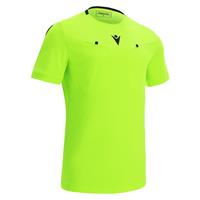 Frisk Referee shirt NYEL S Teknisk dommerdrakt