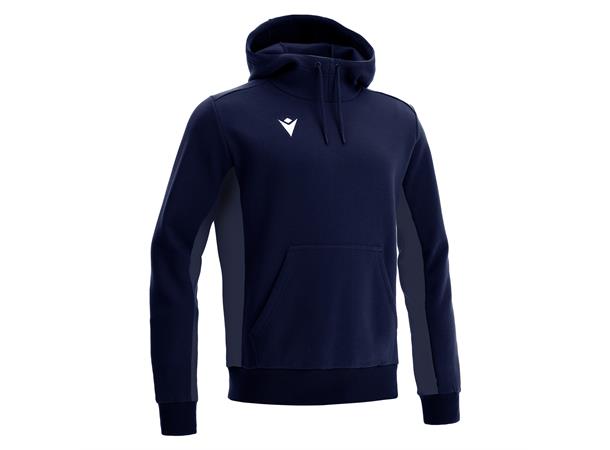 Dance Hooded Sweatshirt NAV XXS Hettegenser i myk bomullsmiks - Unisex 