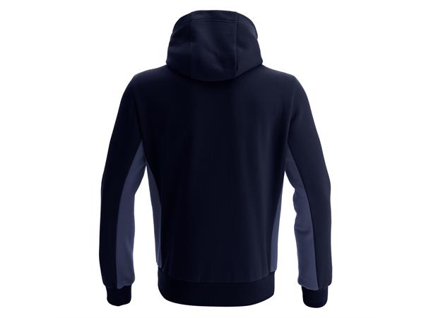 Dance Hooded Sweatshirt NAV XXS Hettegenser i myk bomullsmiks - Unisex 