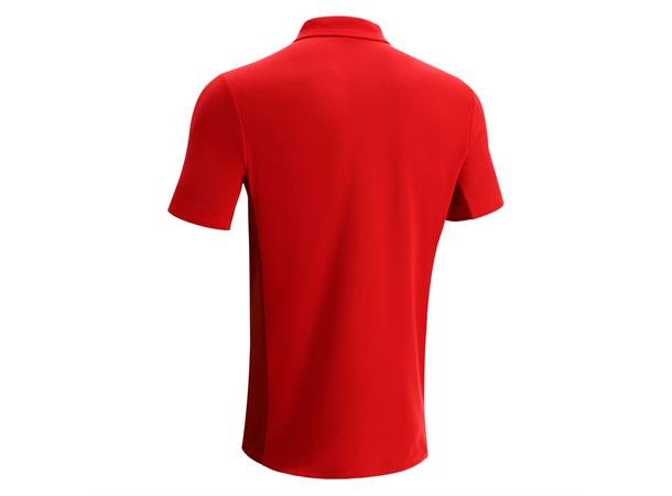 Clarinet Polo WHT S Myk og behagelig polo i bomullsblanding 