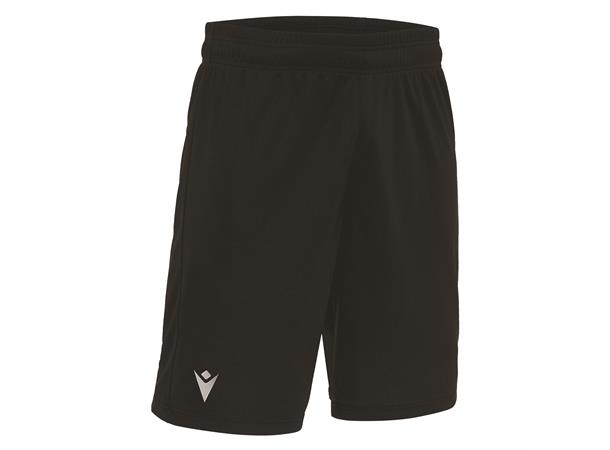 Curium Shorts BLK M Teknisk basketballshorts - Unisex 