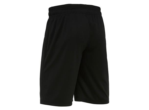 Curium Shorts BLK M Teknisk basketballshorts - Unisex 