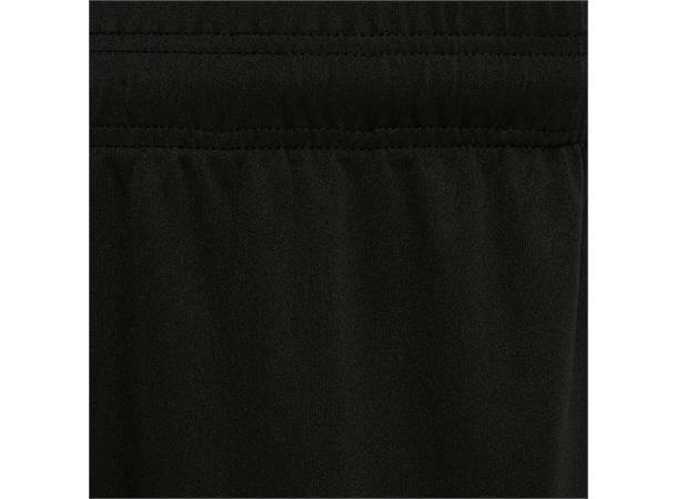 Curium Shorts BLK M Teknisk basketballshorts - Unisex 