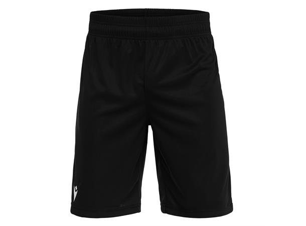 Curium Shorts BLK M Teknisk basketballshorts - Unisex 