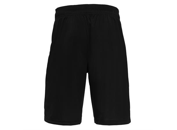 Curium Shorts BLK M Teknisk basketballshorts - Unisex 