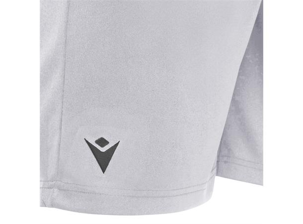 Curium Shorts WHT 4XL Teknisk basketballshorts - Unisex 