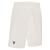 Curium Shorts WHT 3XS Teknisk basketballshorts - Unisex 