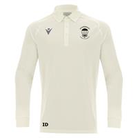 Stormkast Hutton Teknisk poloskjorte