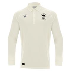 Stormkast Hutton Teknisk poloskjorte