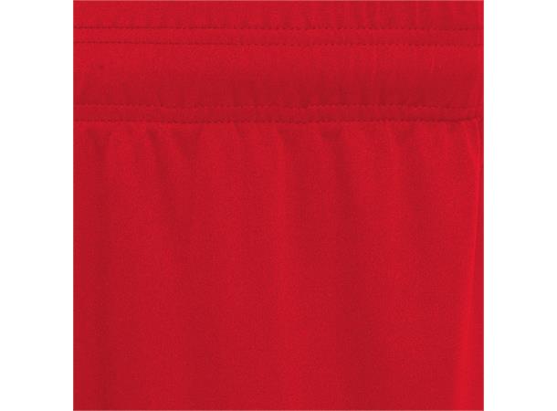 Curium Shorts RED 3XS Teknisk basketballshorts - Unisex 