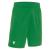 Curium Shorts GRN 4XL Teknisk basketballshorts - Unisex 