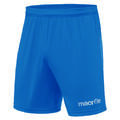 Bismuth Match Day Short ROY 3XL Teknisk spillershorts - Unisex