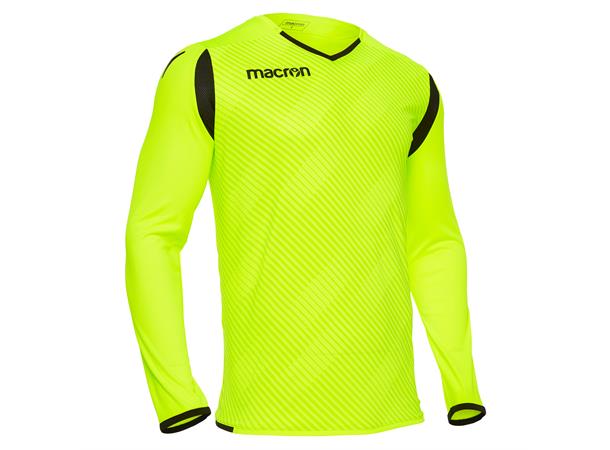 Hercules Goalkeeper Shirt NYEL/BLK XXL Utgående modell 