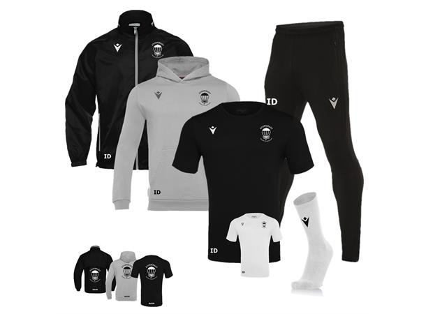 Stormkast Pakke 3 Praia-Banjo-Boost-Thames-Fixed 