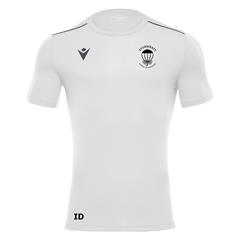 Stormkast Rigel HVIT Teknisk T-skjorte