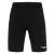 Danube Bermuda BLK 3XS Myk og behagelig bermudashorts - Unisex 