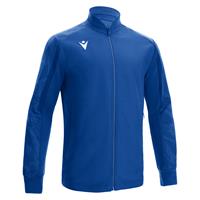 Achilles Microfiber Zip Top ROY XL Teknisk overtrekksjakke - Unisex