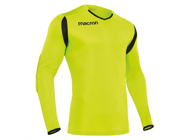 Antilia Goalkeeper Shirt NYEL/BLK 3XS Utgående modell 