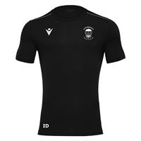 Stormkast Rigel SORT Teknisk T-skjorte