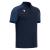 Baldwin Poly Polo NAV 3XS Teknisk poloskjorte - Unisex 