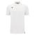 Chalki Icon stretch polo WHT 3XS Poloskjorte - Unisex 