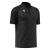 Aulos Polo BLK XL Teknisk poloskjorte - Unisex 