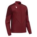 Morpheus Travel Full Zip Top CRD XS Teknisk reisejakke - Unisex