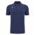 Chalki Icon stretch polo NAV 3XS Poloskjorte - Unisex 