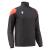 Prometheus Full Zip Top ANT/NCOR XL Teknisk reisejakke - Unisex 