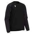 Drizzle Windbreaker BLK M Ultralett vindstopper - Unisex