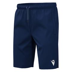 Fern Bermuda Fritidsshorts i bomull
