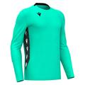 Argo GK shirt TRQ/BLK 3XS Keeperdrakt - Unisex