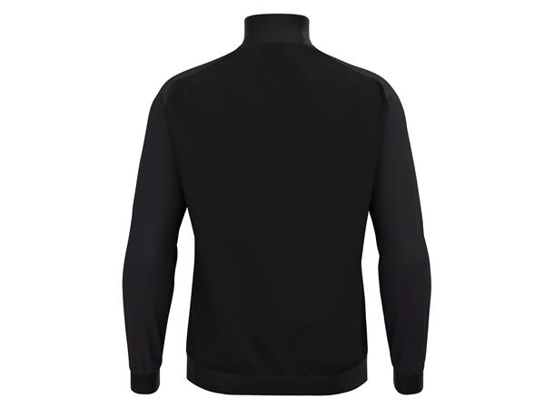 Anubis Travel Full Zip Top BLK 3XS Teknisk full zip jakke  - Unisex 