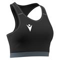 Fiona Bra Atletica Woman BLK XS Teknisk sports-BH